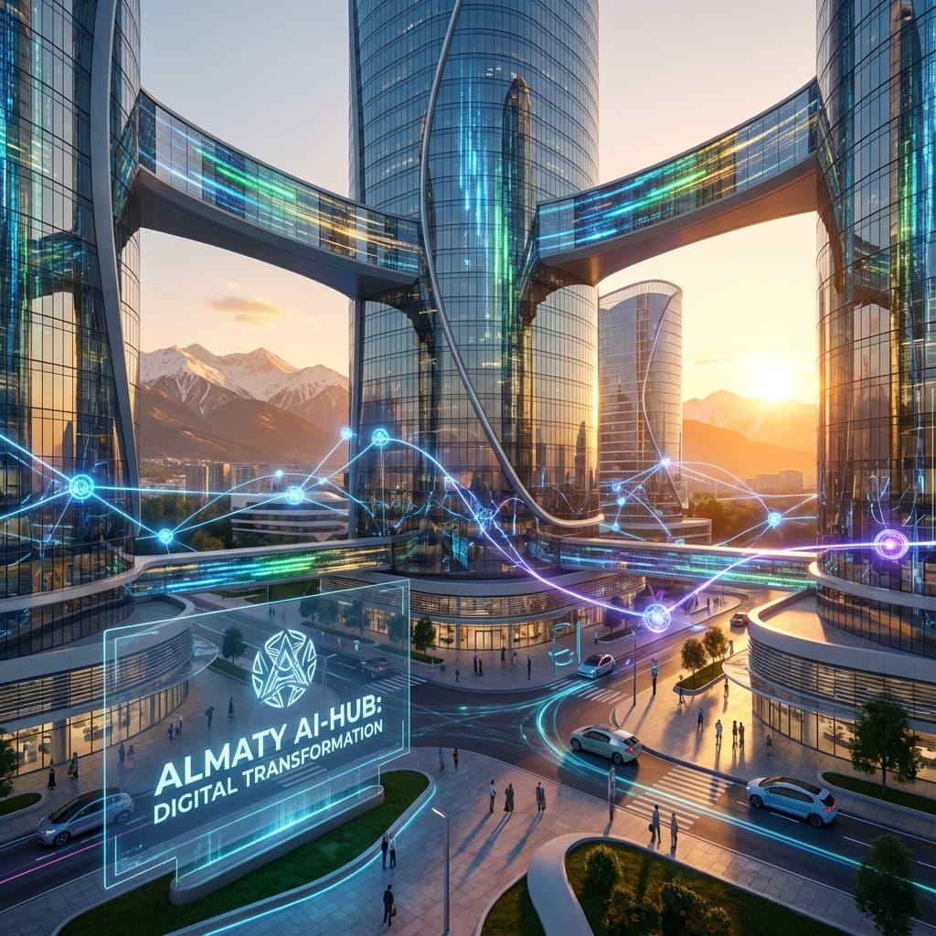 Что произошло в 2025: От 101 к 1001 примерам использования ИИ