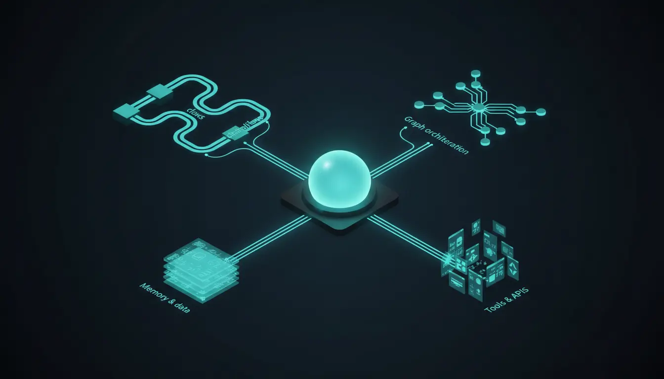 Что такое Agentic AI: Перепрограммирование корпоративной автоматизации