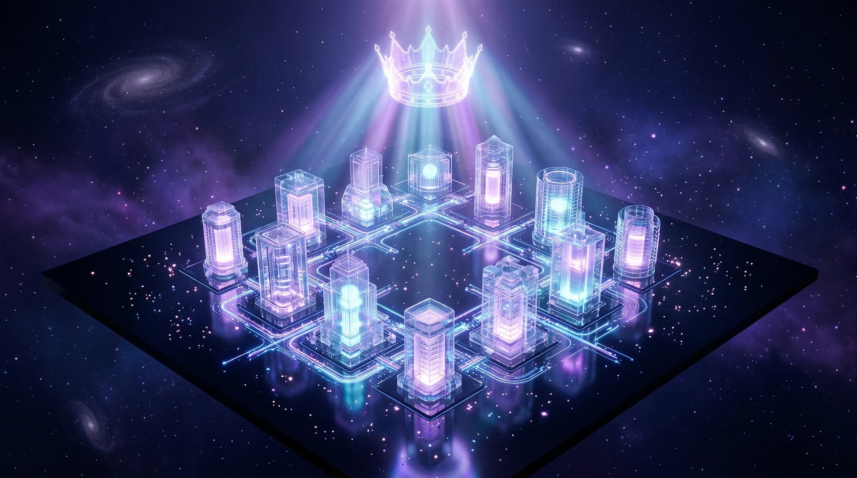 ТОП-10 AI агентств Казахстана 2026: рейтинг и сравнение