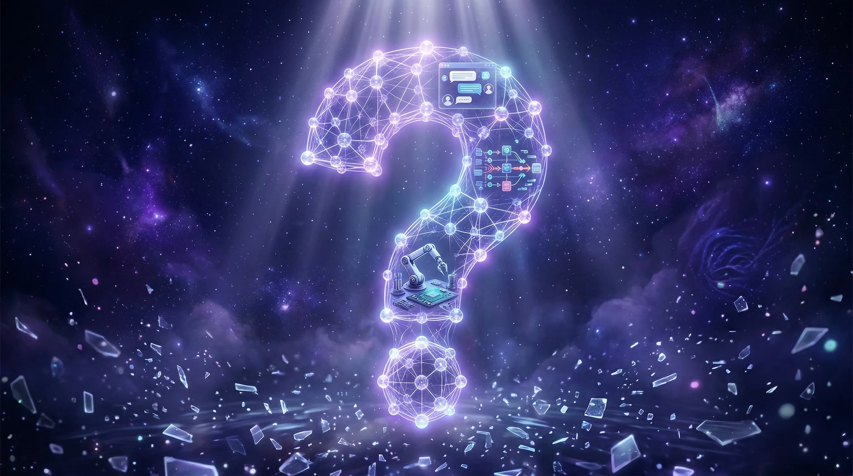 Что такое AI агенты: полное руководство для бизнеса