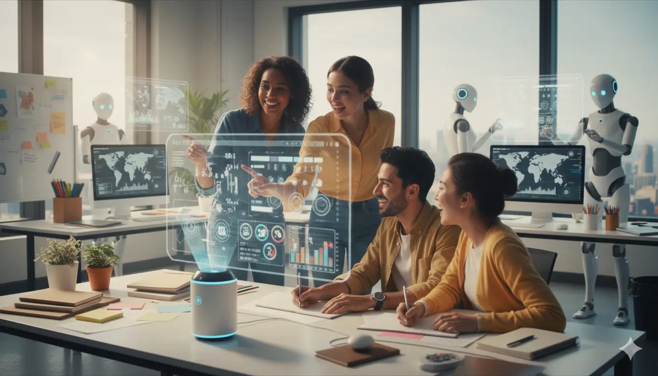 ИИ-агенты для маркетологов Казахстана: практическое руководство