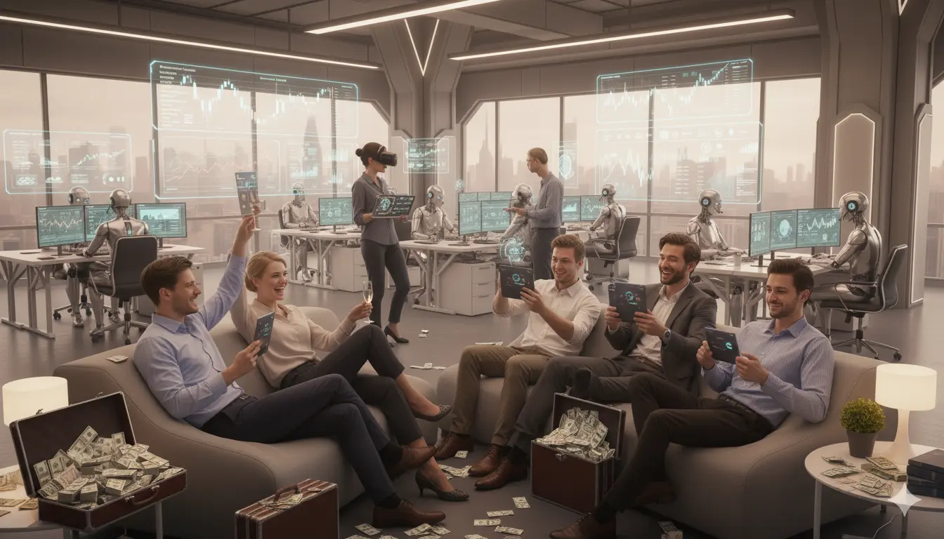 ИИ-агенты для бизнеса Казахстана: руководство 2025