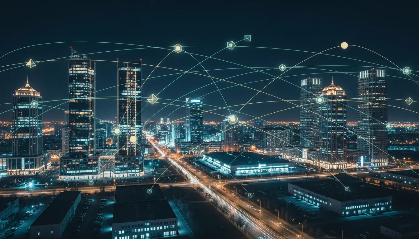 AI-автоматизация бизнеса в Казахстане: гид 2025