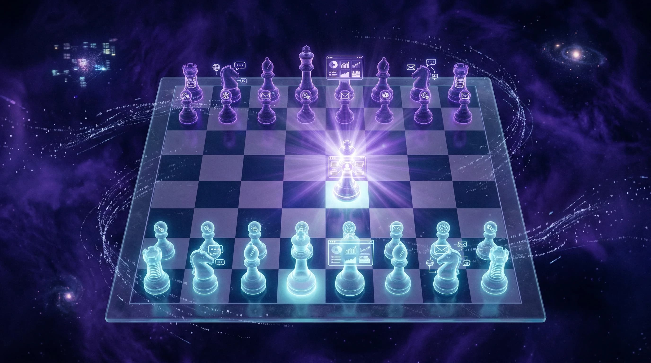 Как использовать ИИ в бизнесе: 15 практических примеров для Казахстана