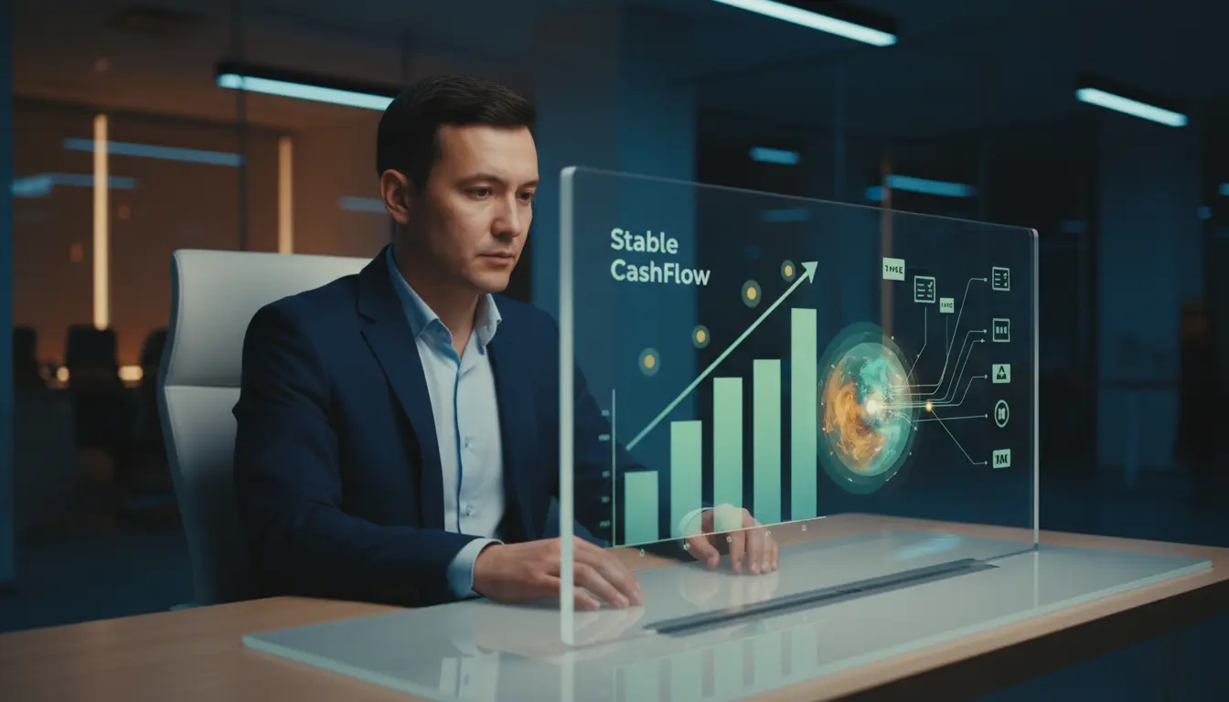 Как компании теряют деньги незаметно