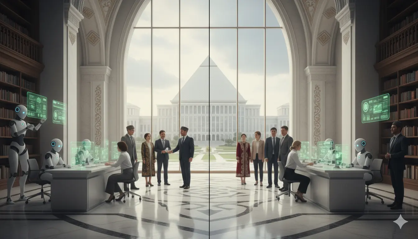 Часть 1: Ситуация до — где теряются деньги и часы