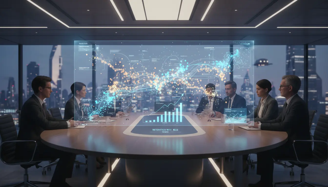 Почему лучшие люди уходят, и никто не замечает