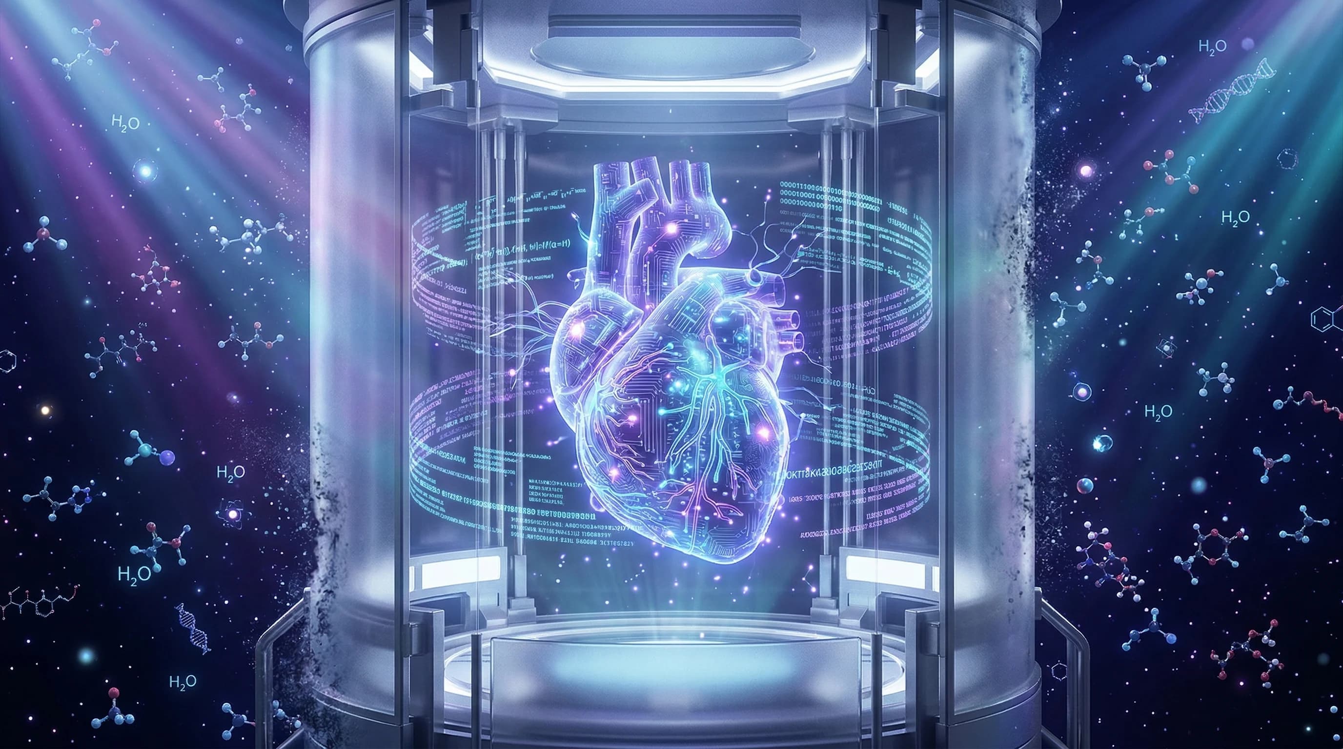 ИИ-агенты в медицине: как работают и почему нужны клиникам Казахстана