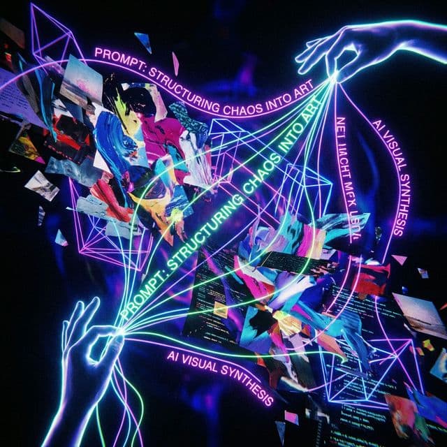 Промпт-инжиниринг 2026: генерация визуального контента