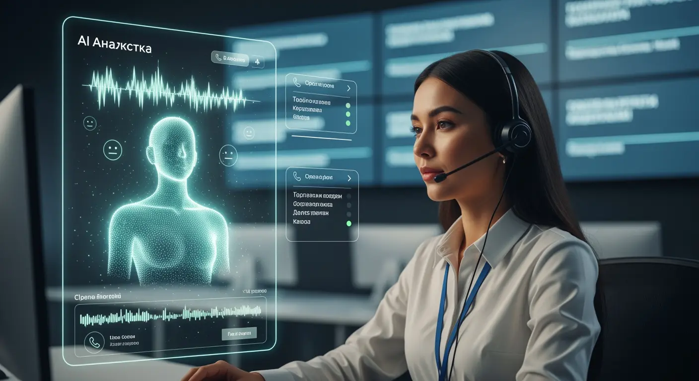 Что изменилось за год: от IVR к разговорным ИИ
