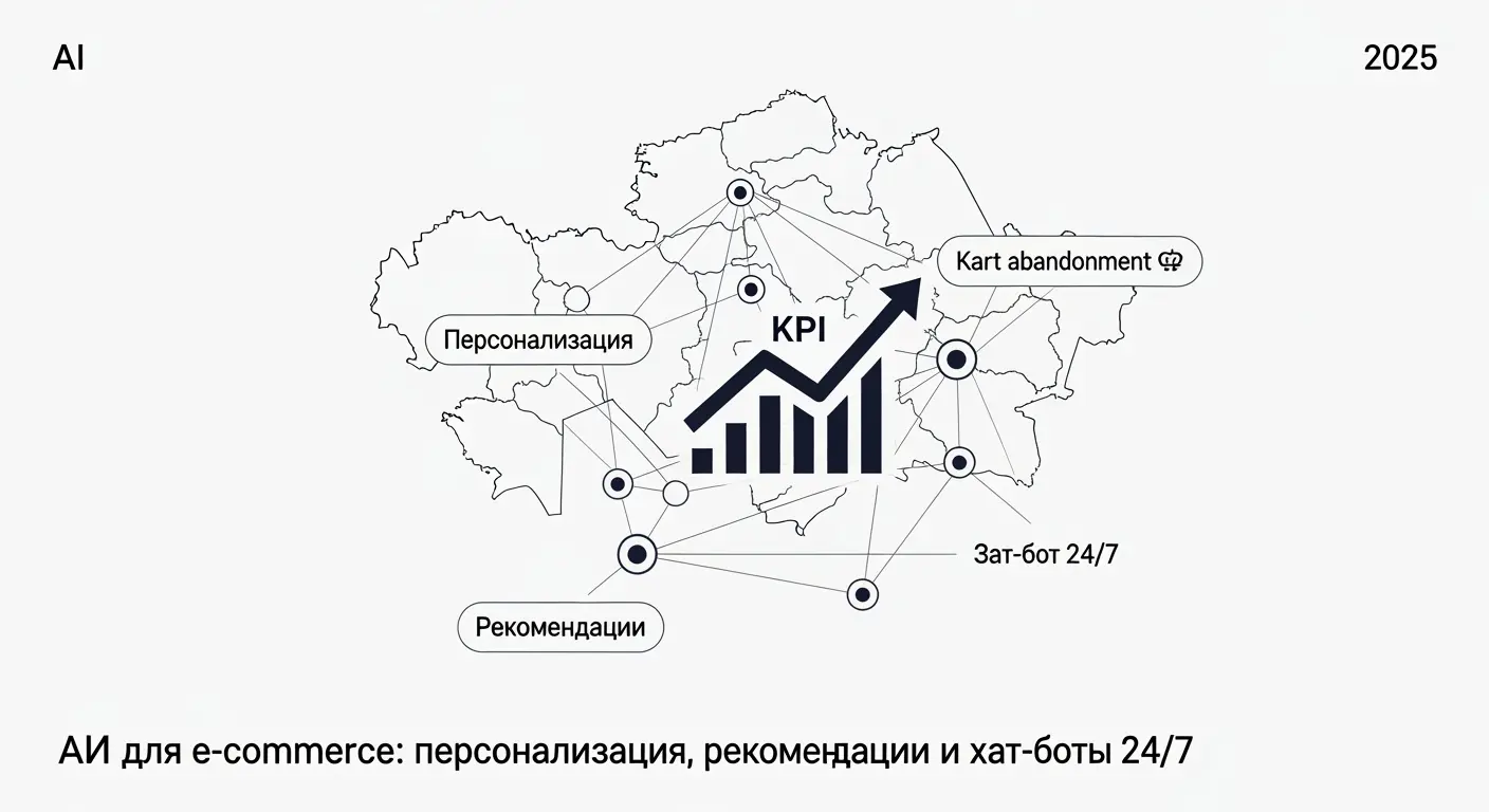 Ключевые проблемы, которые ИИ решает