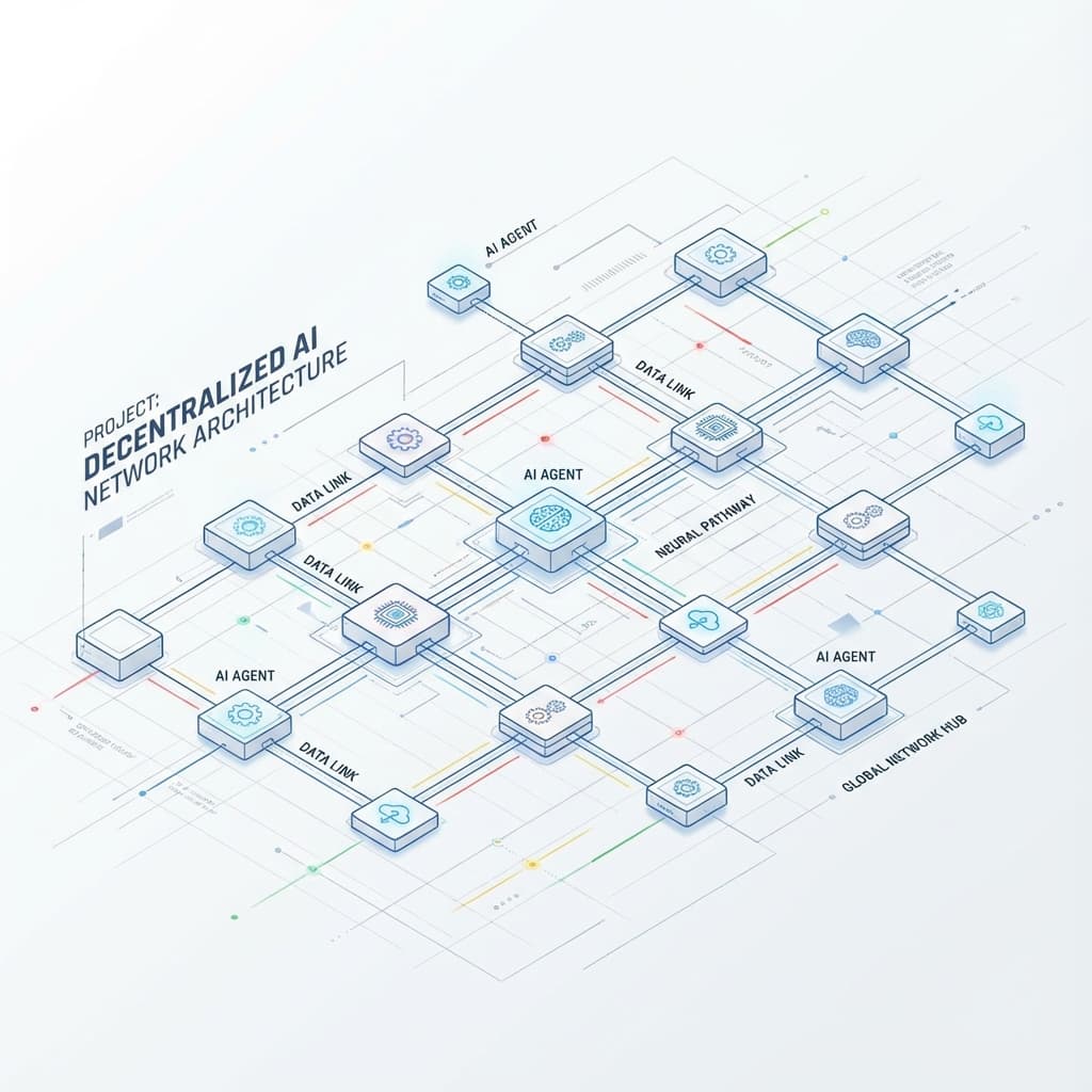 Что такое ИИ-агент и чем он отличается от классических решений