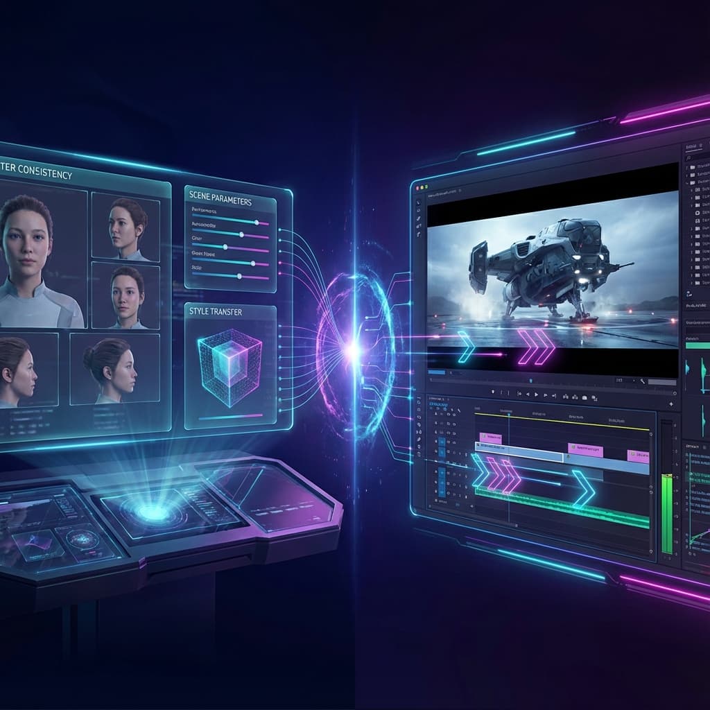 Что такое Google Whisk?