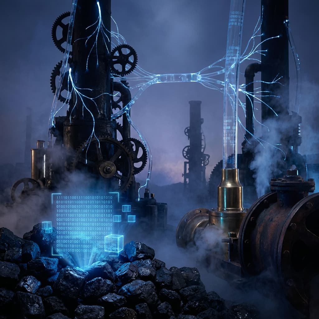 Парадокс Джевонса и ИИ: возможности для бизнеса