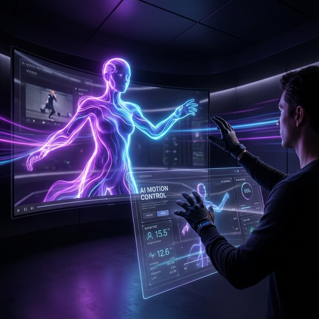 Почему AI-видео важно для бизнеса в 2025 году?