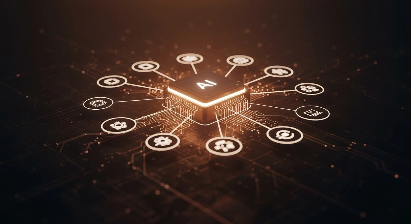 Ключевые тренды McKinsey к 2026+: ИИ усиливает инновации