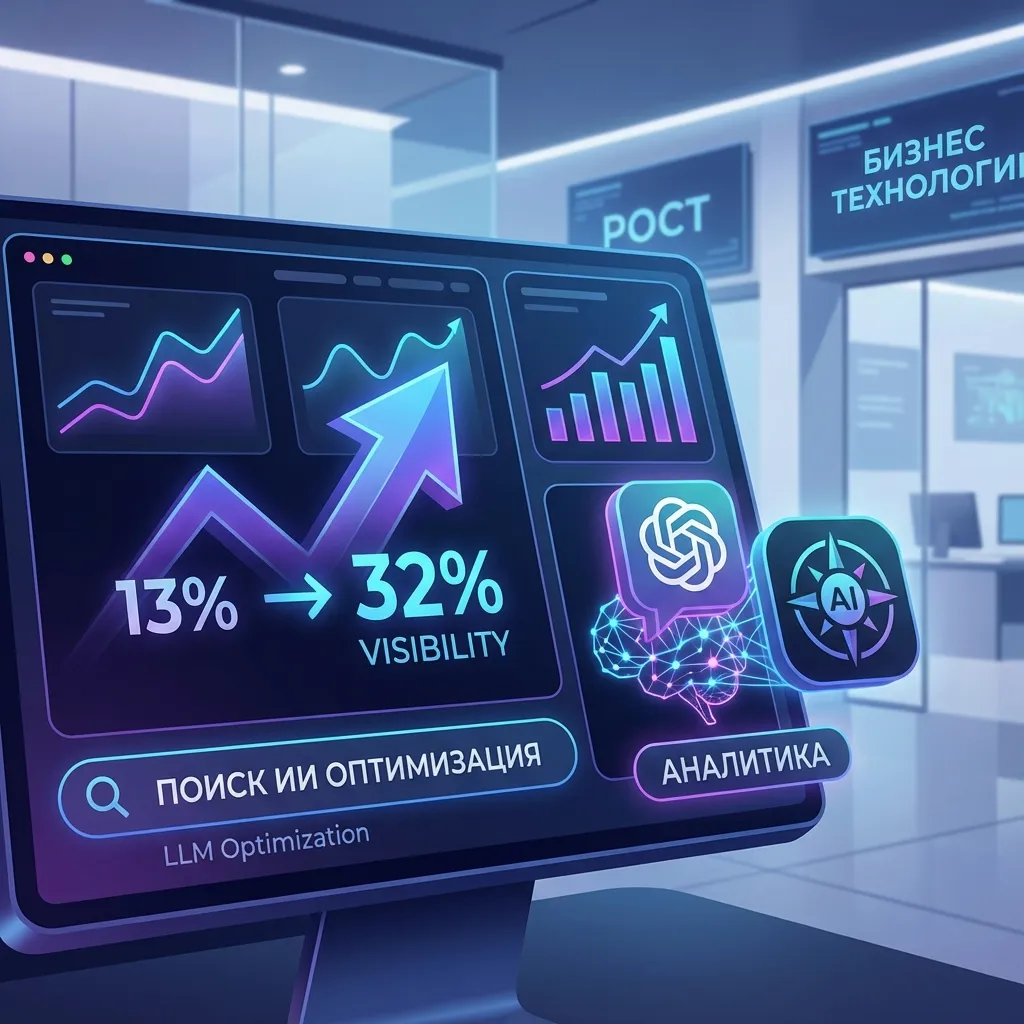 Почему традиционный SEO больше не спасает