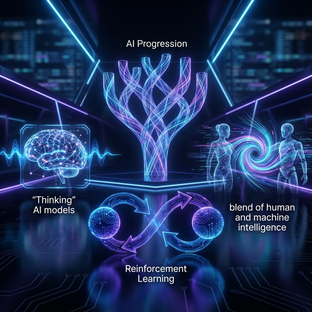 Революция способа обучения: от скорости к размышлению