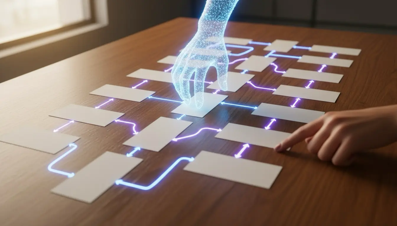 Почему традиционные методы парсинга не работают для данных поставщиков